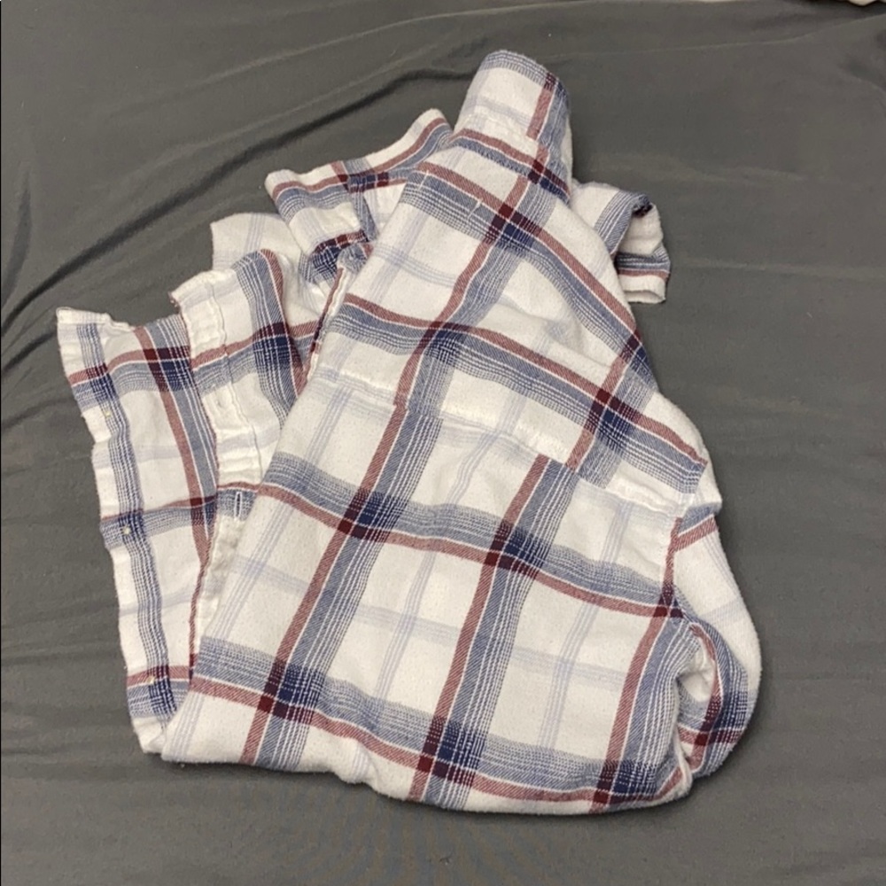 flannel